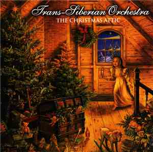 Trans-Siberian Orchestra - The Christmas Attic