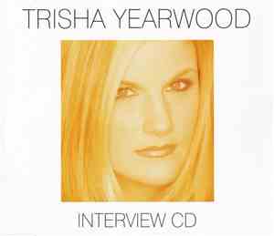 Trisha Yearwood - Interview CD