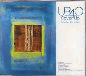 UB40 - Cover Up