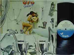 UFO  - Force It