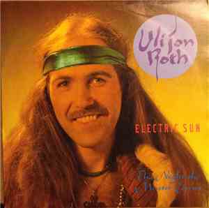 Uli Jon Roth & The Electric Sun - The Night The Master Comes