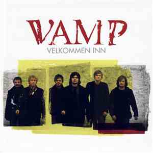 Vamp  - Velkommen Inn