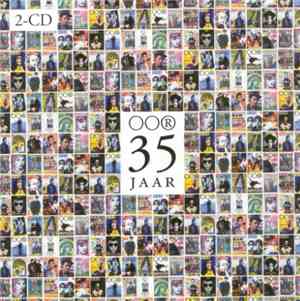 Various - 35 Jaar OOR
