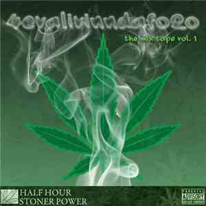 Various - 4EVAlivinNdaFO20: The Mix Tape Vol. 1