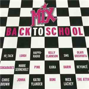 Various - Back To School