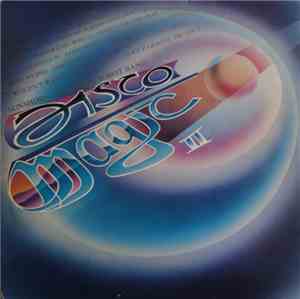 Various - Disco Magic II