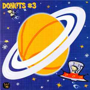 Various - Donuts #3