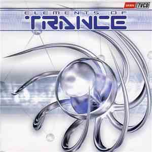 Various - Elements Of Trance