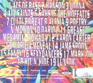 Various - Eso Hity 10
