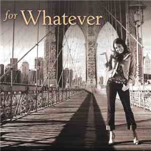 Various - For Whatever