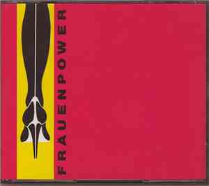 Various - Frauenpower
