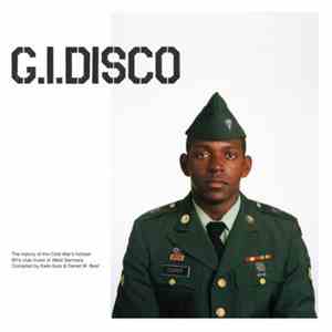 Various - G.I. Disco