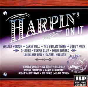Various - Harpin' On It