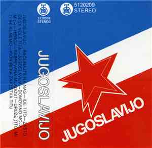Various - Jugoslavijo