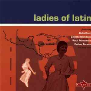 Various - Ladies Of Latin