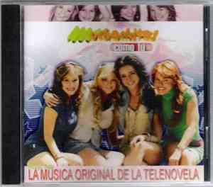 Various - Muchachitas Como Tú