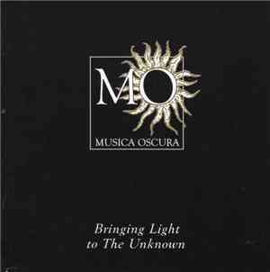 Various - Musica Obscura: Bringing Light to The Unknown