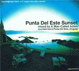 Various - Punta Del Este Sunset