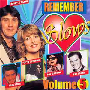 Various - Remember Slows (Volume 5)