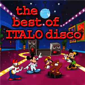 Various - The Best Of Italo Disco