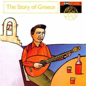 Various - The Story Of Greece