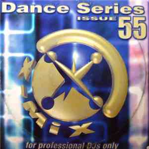 Various - X-Mix Dance Series 55