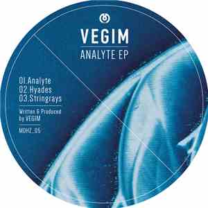 Vegim - Analyte EP