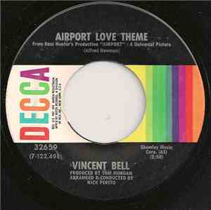 Vincent Bell - Airport Love Theme