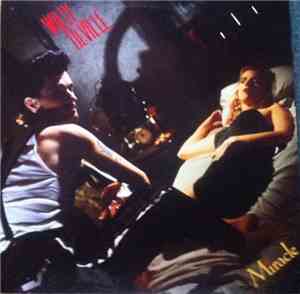 Willy DeVille - Miracle
