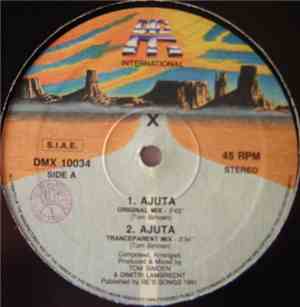 X  - Ajuta