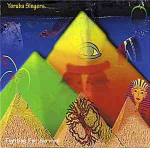 Yoruba Singers - Fighting For Survival