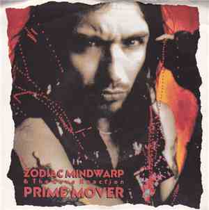 Zodiac Mindwarp & The Love Reaction - Prime Mover
