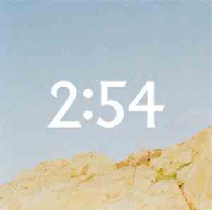 2:54 - Scarlet