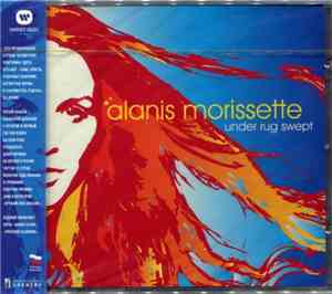 Alanis Morissette - Under Rug Swept