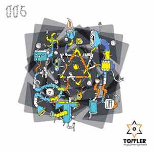 Alessandro Verrina - Toffler 006