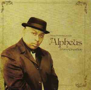 Alpheus - From Creation