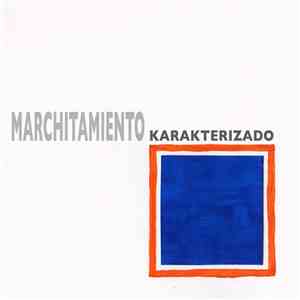 Amika Kukurbo - Marchitamiento Karakterizado