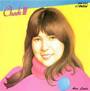 Ann Lewis  - Cheek III