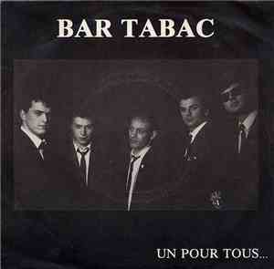 Bar Tabac - Un Pour Tous...