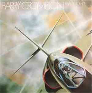 Barry Crompton - Ready To Fly