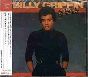 Billy Griffin - Be With Me