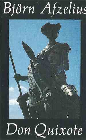Björn Afzelius - Don Quixote