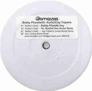Bobby Pharelle - Bobby's Delhi