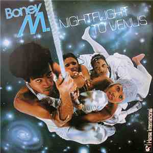 Boney M. - Nightflight To Venus