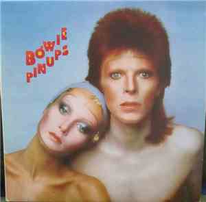 Bowie - Pinups