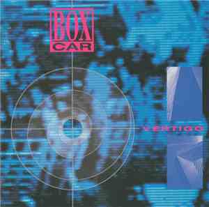 Boxcar - Vertigo