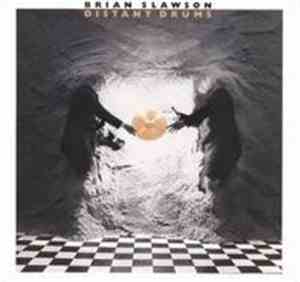 Brian Slawson - Distant Drums