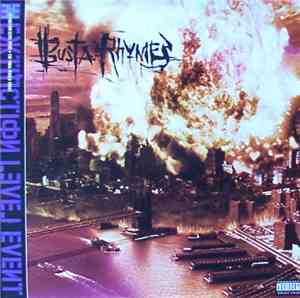 Busta Rhymes - Extinction Level Event - The Final World Front
