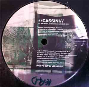 Cassini - Infinity