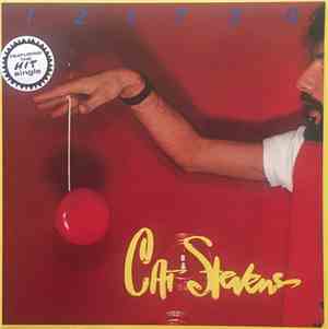 Cat Stevens - Izitso